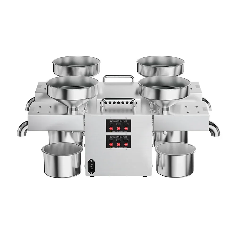 Cold Pressed Rose Hip - 2026-소형 미니 아보카도 참깨 모링가 로즈힙