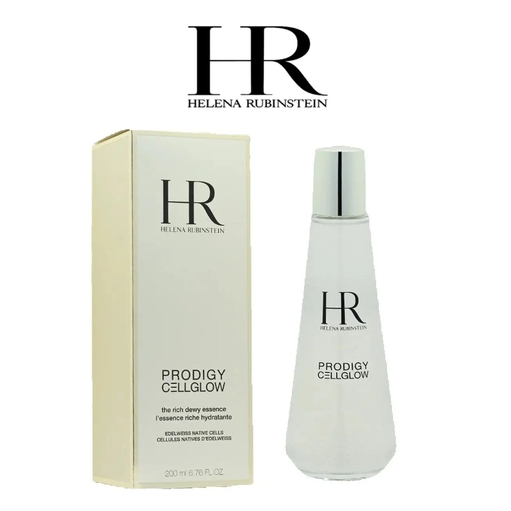 Luxury Skincare For Men - 헬레나 루빈스타인 프로디지 셀글로우 더 리치