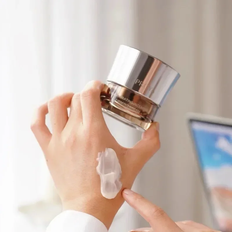 Luxury Skincare Lines - 프로야 오리지널 에너지 페이스 크림 주름개선