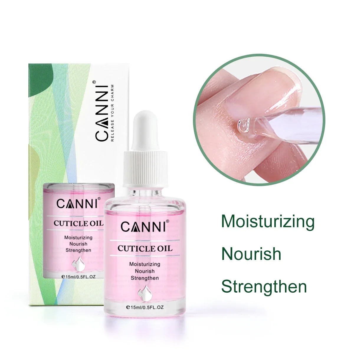 캔니 15ml 큐티클 오일 네일 매니큐어 네일 스킨 케 - Luxury Skincare Daily 리뷰 및 가격