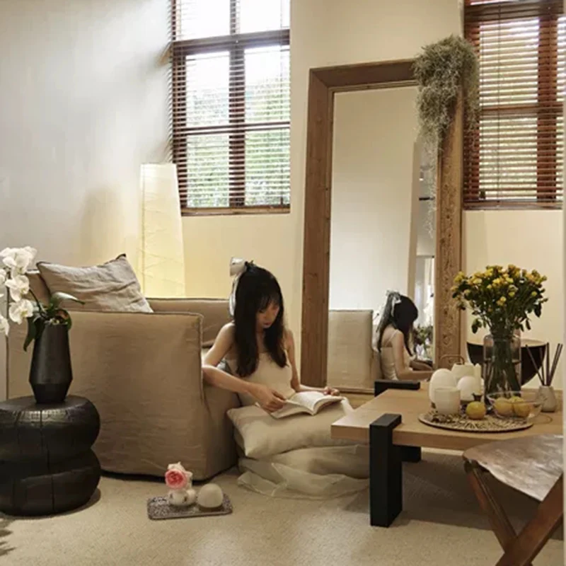 유럽의 고급 커피 테이블 나무 모던 꽃병 사각형 글램  - Luxury European Skincare 리뷰 및 가격