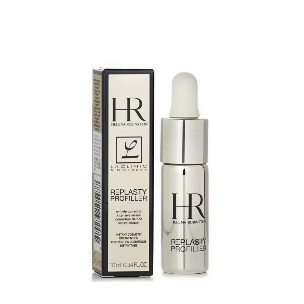 헬레나 루빈스타인 리플라스티 프로 필러 세럼 10ml  - Luxury Skincare For Men 리뷰 및 가격
