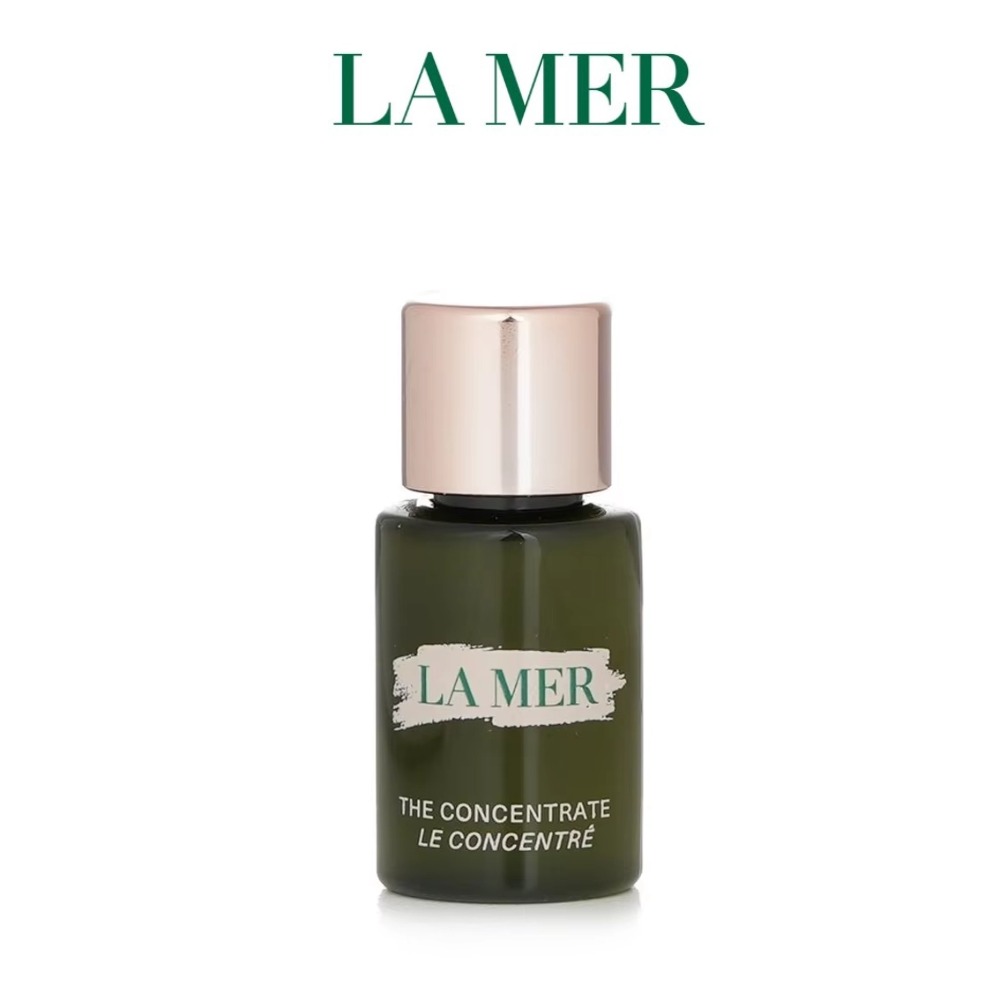 라 메르 더 컨센트레이트 인텐시브 리커버리 세럼 5ml - Luxury Skincare For Men 리뷰 및 가격