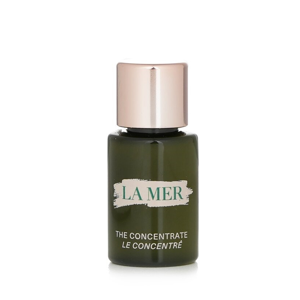 라 메르 더 컨센트레이트 인텐시브 리커버리 세럼 5ml - Luxury Skincare For Men 리뷰 및 가격