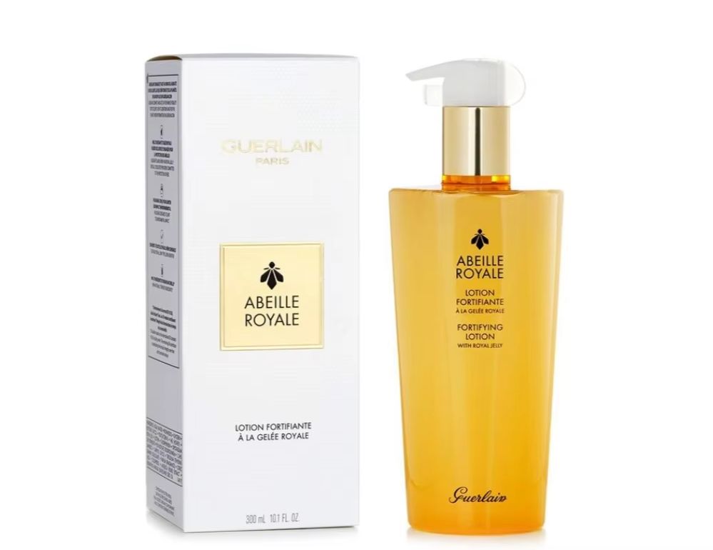 거랑 아벨 로얄 포티파잉 로션 300ml, 로열 젤리  - Luxury Skincare For Men 리뷰 및 가격