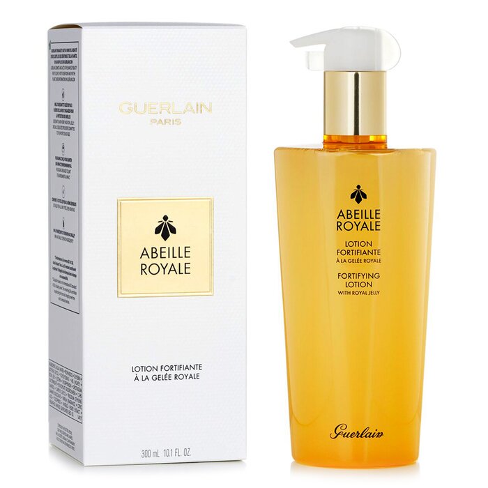 거랑 아벨 로얄 포티파잉 로션 300ml, 로열 젤리  - Luxury Skincare For Men 리뷰 및 가격