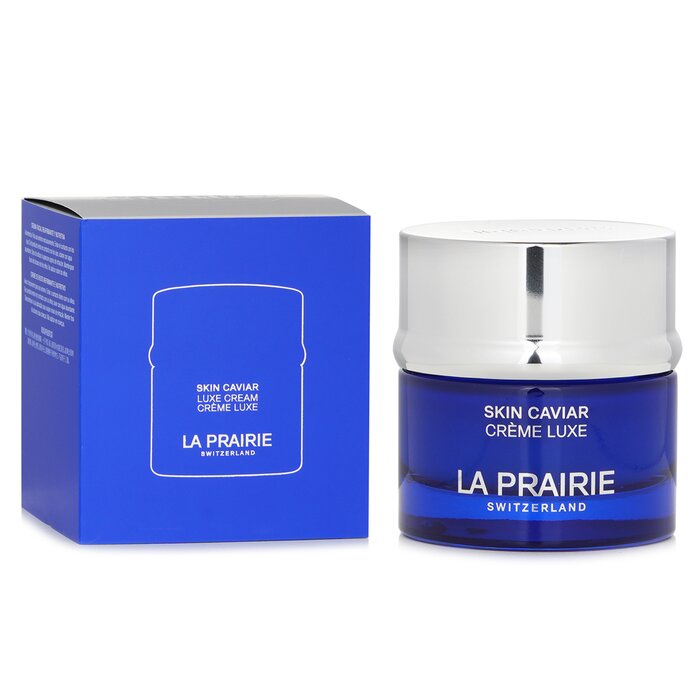 라프레리 스킨 캐비어 럭스 크림 50ml/1.67oz, - Luxury Skincare For Men 리뷰 및 가격