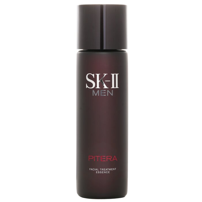 SK-II 남성용 페이셜 트리트먼트 에센스 230ml/ - Luxury Skincare For Men 리뷰 및 가격