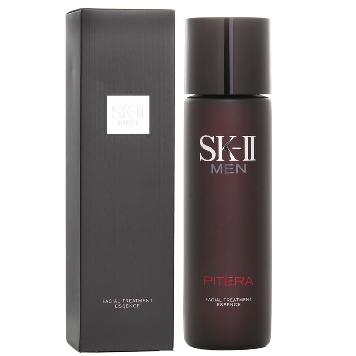 SK-II 남성용 페이셜 트리트먼트 에센스 230ml/ - Luxury Skincare For Men 리뷰 및 가격