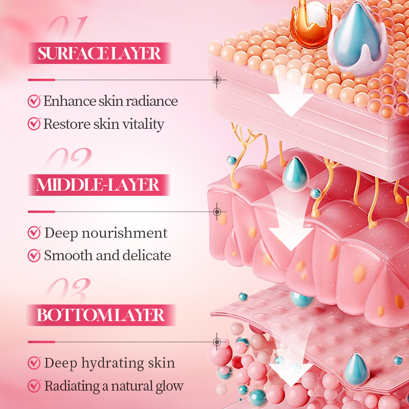 딸기 VC 브라이트닝 럭셔리 케어 6종 페이셜 스킨케어 - Luxury Skincare Set For Women 리뷰 및 가격