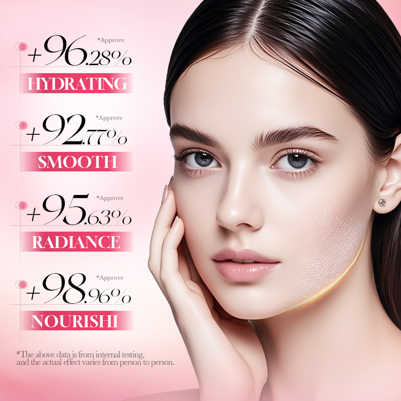 딸기 VC 브라이트닝 럭셔리 케어 6종 페이셜 스킨케어 - Luxury Skincare Set For Women 리뷰 및 가격