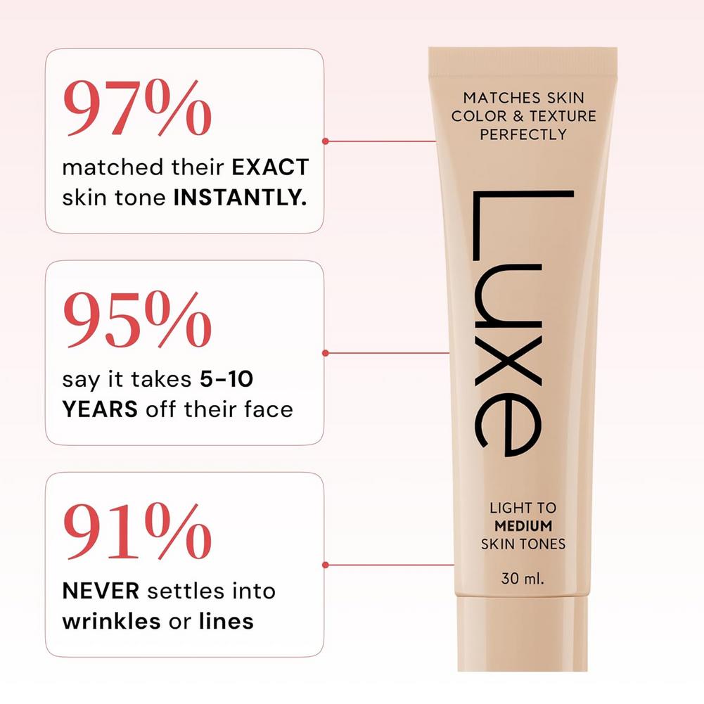 컬러 체인징 리퀴드 파운데이션 럭셔리 선스크린 메이크업 - Luxury Skincare Daily 리뷰 및 가격