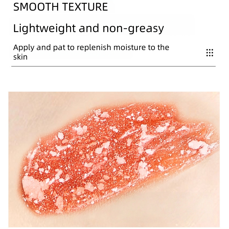 비피드 효모와 영지버섯이 함유된 50g 럭셔리 안티에이 - Luxury Skincare Lines 리뷰 및 가격